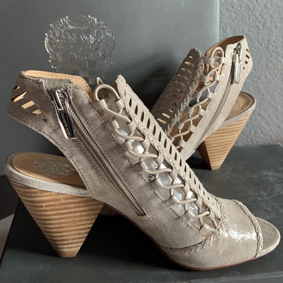 BRAND NEW Vince Camuto MARSELLA - Picture 4 of 12